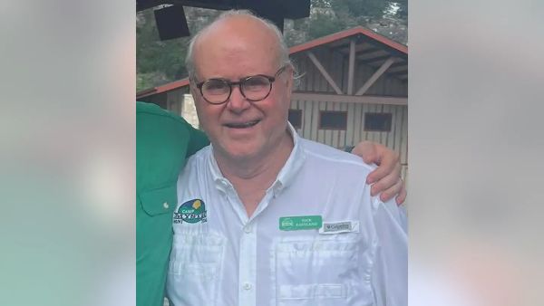 Camp Mystic Owner