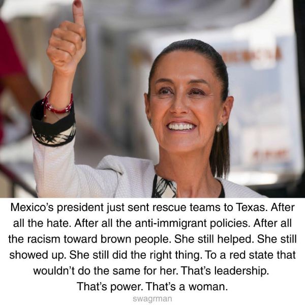 Mexico's President
